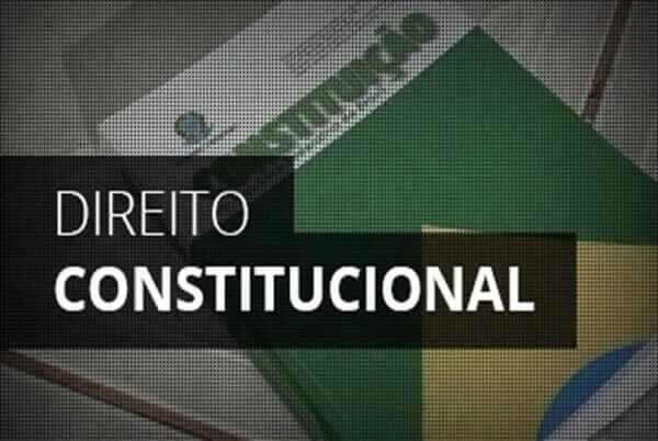 Direito Constitucional O Que Voce Precisa Saber Sobre Esse Tema